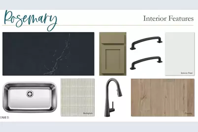 120 N Stone Ml Trail #Homesite 270, Clayton, NC 27520 - Photo 6