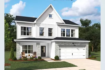 120 N Stone Ml Trail #Homesite 270, Clayton, NC 27520 - Photo 1