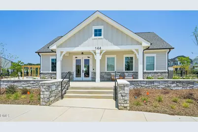 120 N Stonemill Trail #Homesite 270, Wilsons Mills, NC 27520 - Photo 38