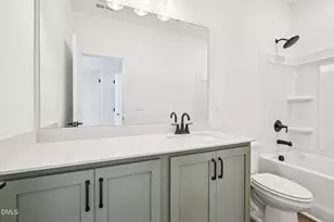 120 N Stonemill Trail, Wilsons Mills, NC 27520 - Photo 24