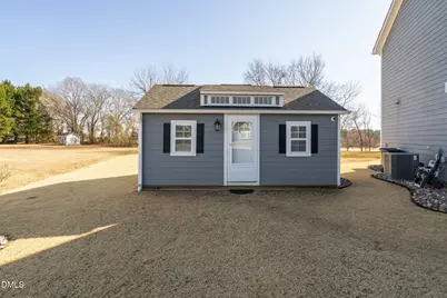 1305 White Spruce Drive, Willow Springs, NC 27592 - Photo 8