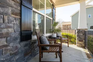 1305 White Spruce Dr, Willow Springs, NC 27592 - Photo 6