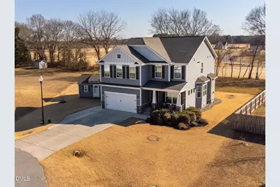 1305 White Spruce Drive, Willow Springs, NC 27592 - Photo 2