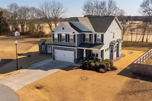 1305 White Spruce Dr, Willow Springs, NC 27592 - Photo 2