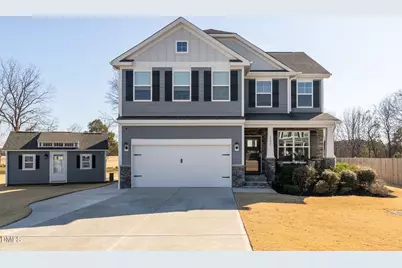 1305 White Spruce Drive, Willow Springs, NC 27592 - Photo 4