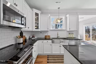 1305 White Spruce Dr, Willow Springs, NC 27592 - Photo 18