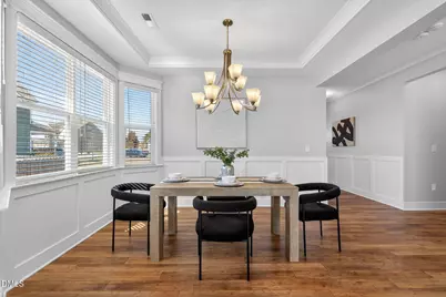 1305 White Spruce Drive, Willow Springs, NC 27592 - Photo 26