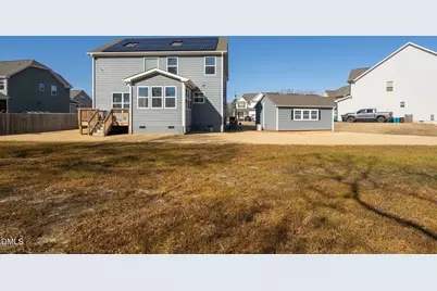 1305 White Spruce Drive, Willow Springs, NC 27592 - Photo 56