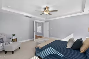 1305 White Spruce Dr, Willow Springs, NC 27592 - Photo 32