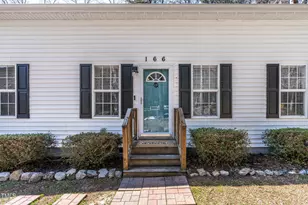 166 Creek Dr, Louisburg, NC 27549 - Photo 6