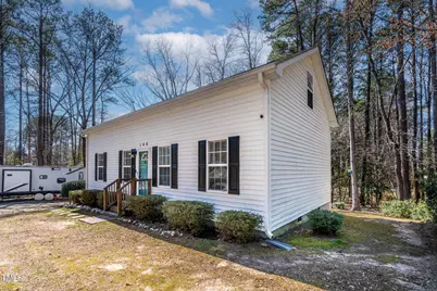 166 Creek Drive, Louisburg, NC 27549 - Photo 4