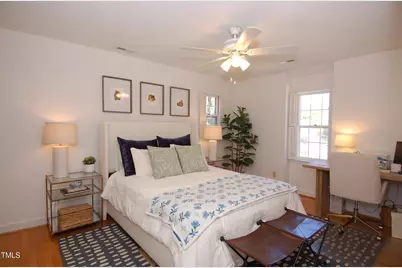 3414 Bellevue Road, Raleigh, NC 27609 - Photo 12