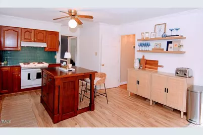 3414 Bellevue Road, Raleigh, NC 27609 - Photo 6