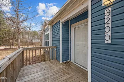 3200 Granville Ridge Road, Wake Forest, NC 27587 - Photo 34