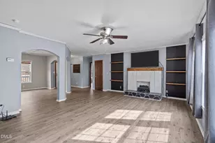 3200 Granville Ridge Rd, Wake Forest, NC 27587 - Photo 16