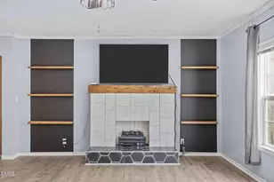 3200 Granville Ridge Rd, Wake Forest, NC 27587 - Photo 18