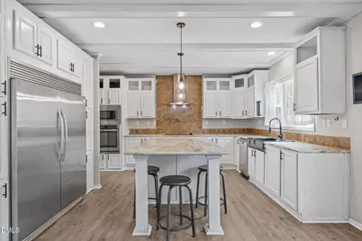 3200 Granville Ridge Road, Wake Forest, NC 27587 - Photo 8