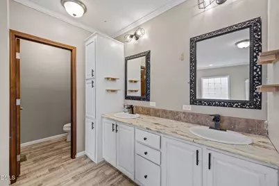 3200 Granville Ridge Road, Wake Forest, NC 27587 - Photo 22