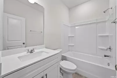 414 Odham Lane, Wake Forest, NC 27587 - Photo 4