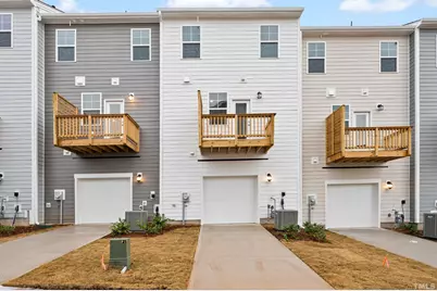 414 Odham Lane, Wake Forest, NC 27587 - Photo 24