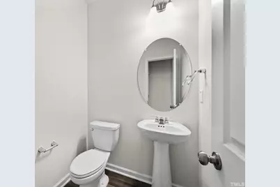 414 Odham Lane, Wake Forest, NC 27587 - Photo 14