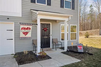 5302 Gannet Drive, Snow Camp, NC 27349 - Photo 6