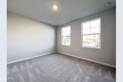 1988 Rosedale Ridge Avenue, Wake Forest, NC 27587 - Photo 6