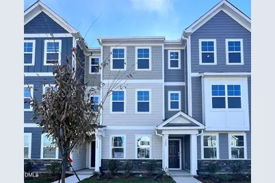 1988 Rosedale Ridge Avenue, Wake Forest, NC 27587 - Photo 2