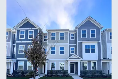 1988 Rosedale Ridge Avenue, Wake Forest, NC 27587 - Photo 34