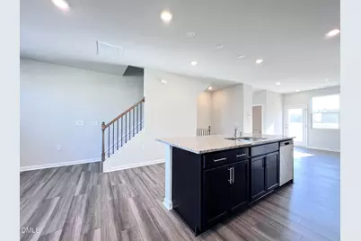 1988 Rosedale Ridge Avenue, Wake Forest, NC 27587 - Photo 8