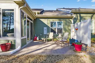 242 Thornwhistle Pl, Garner, NC 27529 - Photo 26