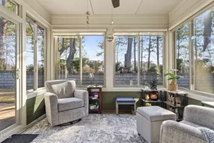 242 Thornwhistle Pl, Garner, NC 27529 - Photo 24