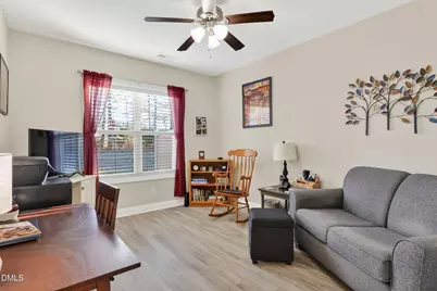 242 Thornwhistle Place, Garner, NC 27529 - Photo 20