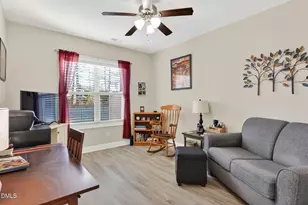 242 Thornwhistle Pl, Garner, NC 27529 - Photo 20