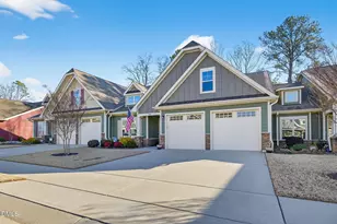 242 Thornwhistle Pl, Garner, NC 27529 - Photo 28