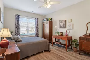 242 Thornwhistle Pl, Garner, NC 27529 - Photo 18