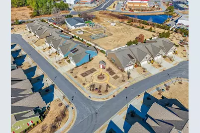 242 Thornwhistle Place, Garner, NC 27529 - Photo 32