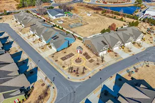 242 Thornwhistle Pl, Garner, NC 27529 - Photo 32