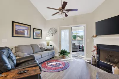 242 Thornwhistle Place, Garner, NC 27529 - Photo 12