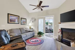 242 Thornwhistle Pl, Garner, NC 27529 - Photo 12