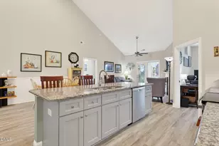 242 Thornwhistle Pl, Garner, NC 27529 - Photo 10