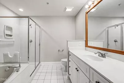 122 Meadowmont Village Circle #Unit 122, Chapel Hill, NC 27517 - Photo 16