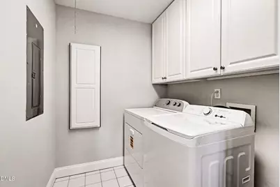 122 Meadowmont Village Circle #Unit 122, Chapel Hill, NC 27517 - Photo 14