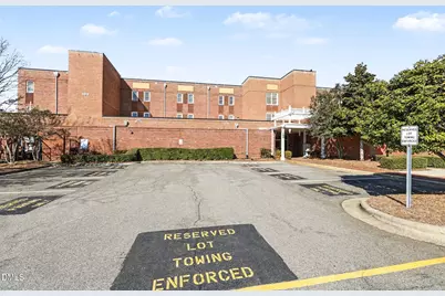 122 Meadowmont Village Circle #Unit 122, Chapel Hill, NC 27517 - Photo 2