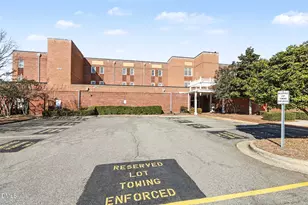 122 Meadowmont Village Cir, Chapel Hill, NC 27517 - Photo 2