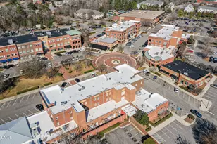 122 Meadowmont Village Cir, Chapel Hill, NC 27517 - Photo 20