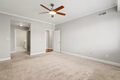 122 Meadowmont Village Circle #Unit 122, Chapel Hill, NC 27517 - Photo 18