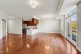 122 Meadowmont Village Cir, Chapel Hill, NC 27517 - Photo 8