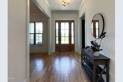 8012 Woodcross Way, Wake Forest, NC 27587 - Photo 4