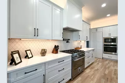 8012 Woodcross Way, Wake Forest, NC 27587 - Photo 8